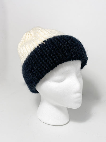Knit Hat 35