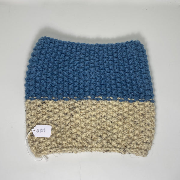 Chunky Knit Cowl 109