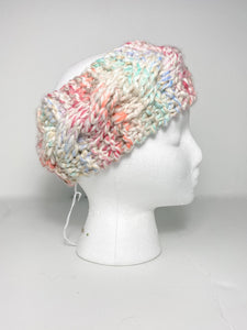 Cable Headwrap 122