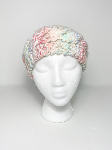 Cable Headwrap 122