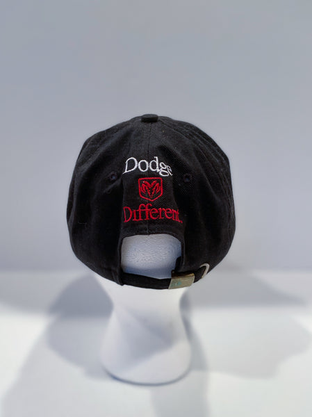 Dodge Different Dad Hat