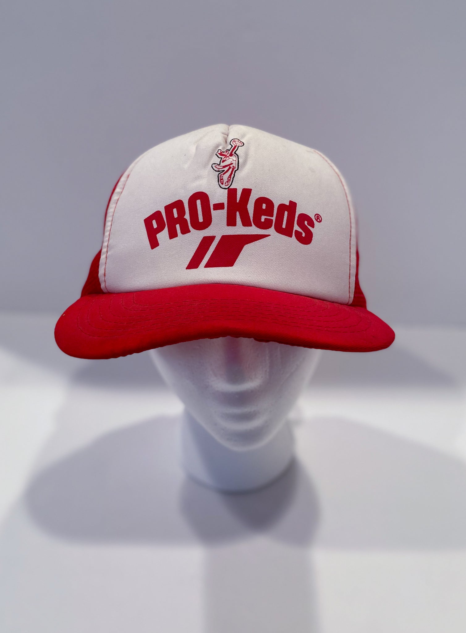 Pro-Keds Trucker Hat